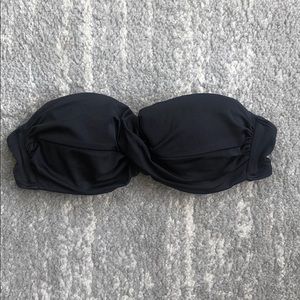 Victoria Secret Bandeu Bikini Top